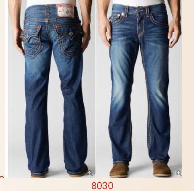 Cheap Men's TRUE RELIGION Jeans wholesale No. 897